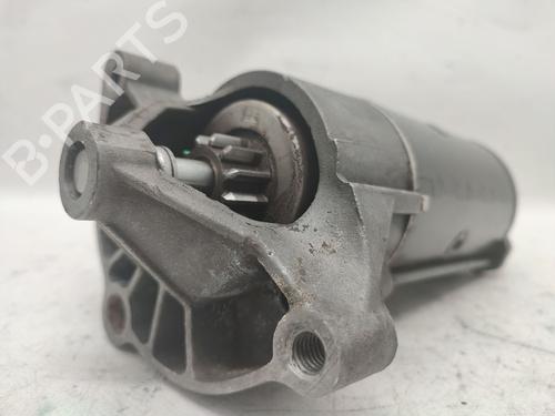 Used Starter PEUGEOT PARTNER Box Body/MPV (5_, G_) [1996-2025]  27195950