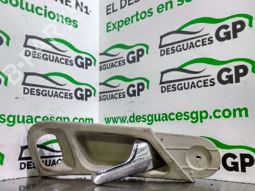 Used Rear right interior door handle MERCEDES-BENZ C-CLASS (W203) [2000-2007]  7140078