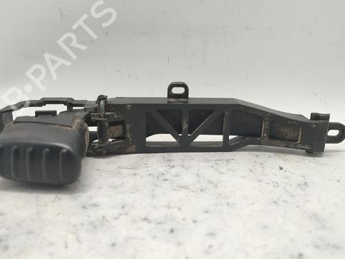 Used Front right interior door handle Front right interior door handle CITROËN BERLINGO / BERLINGO FIRST MPV (MF_, GJK_, GFK_) 1.9 D (MFWJZ) (70 hp) 34734685 34734685