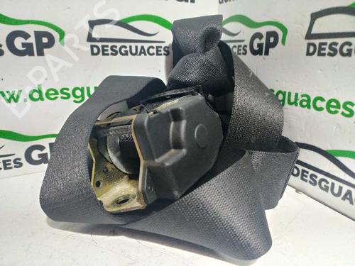 Used Rear center seatbelt BMW 5 (E39) 530 d (184 hp) 8750697