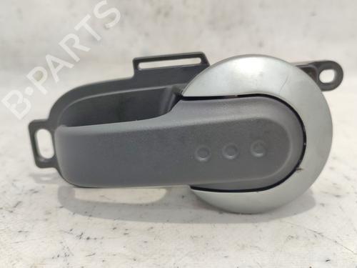 Used Front left interior door handle NISSAN MICRA III (K12) 1.5 dCi (82 hp) 25253165