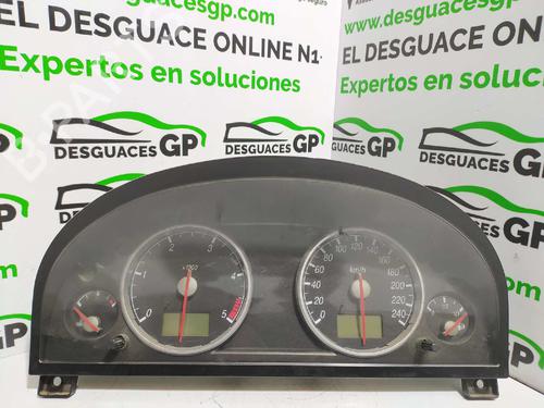 Kombiinstrument FORD MONDEO III Saloon (B4Y) 2.0 TDCi (130 hp) 7151031