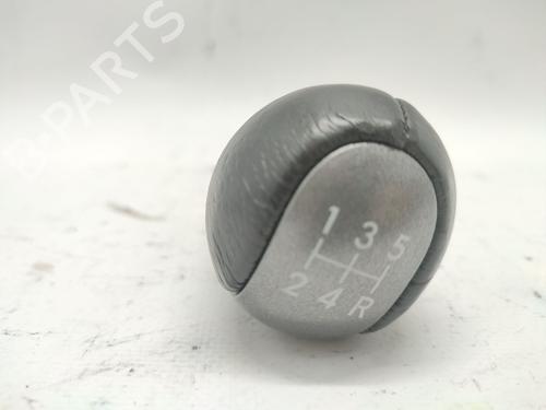Used Shift knob Shift knob TOYOTA AVENSIS (_T25_) 2.0 D-4D (CDT250_, CDT250R) (116 hp) 33989541 33989541