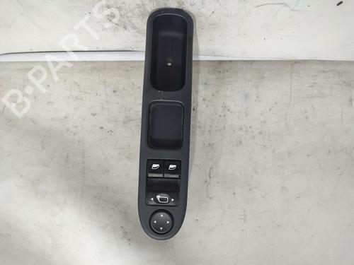 Used Left front window switch PEUGEOT 307 (3A/C) 1.6 HDi (90 hp) 27920295