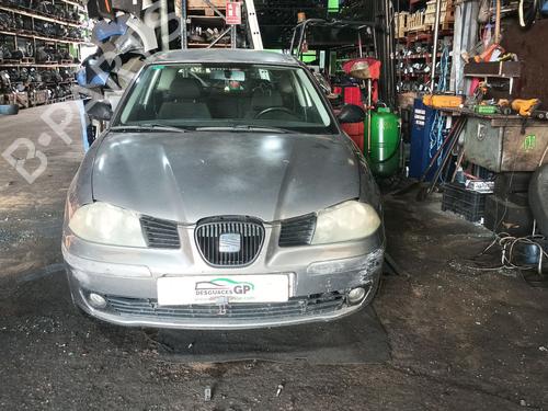 Right tailgate light SEAT IBIZA III (6L1) 1.4 16V | BP28295161C80 