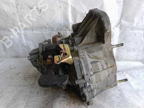 Gearbox ALFA ROMEO 156 (932_) 1.6 16V T.SPARK (932.A4, 932.A4100) | BP22777370M3 
