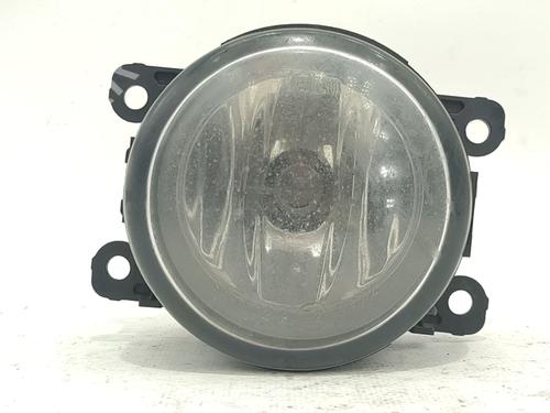 Left front fog light PEUGEOT 307 SW (3H) 2.0 HDi 135 6206E1
