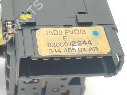 Steering column stalk RENAULT VEL SATIS (BJ0_)  | BP28818660I23 