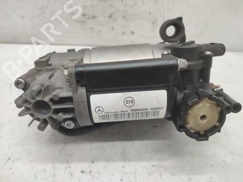 Suspension compressor MERCEDES-BENZ S-CLASS (W220)  | BP18264951M103 