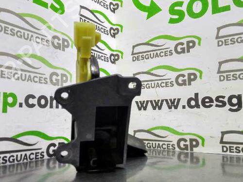 Pedal FORD TOURNEO CONNECT 1.8 TDCi | BP7138572I4 
