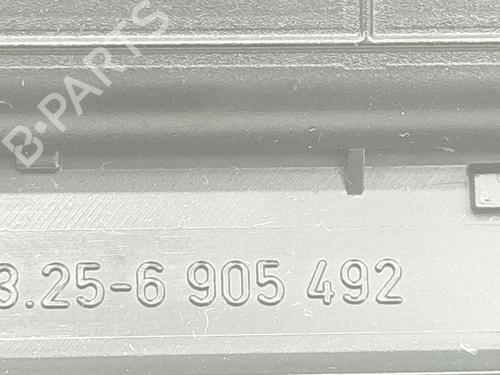 Third brake light BMW 3 Compact (E46) 316 ti | BP38293686L11 - Image 4