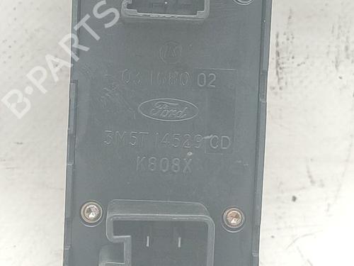 Left front window switch FORD FOCUS C-MAX (DM2) 2.0 TDCi | BP38620108I27 - Image 3