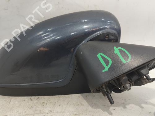 Right mirror OPEL CORSA D (S07) 1.3 CDTI (L08, L68) | BP18021710C27 