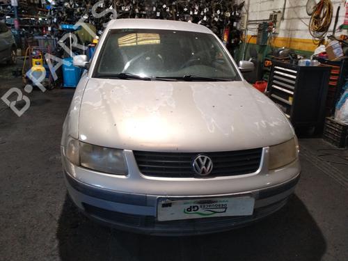 Cylinder head VW PASSAT B5 (3B2) 1.9 TDI | BP36477133M5 - Image 8