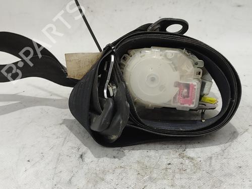 Front left seatbelt PEUGEOT 107 (PM_, PN_)  | BP16990558I26 