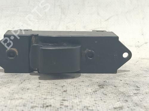 Used Left rear window switch Left rear window switch MITSUBISHI OUTLANDER II (CW_W) 2.0 DI-D (CW8W) (140 hp) 34700046 34700046