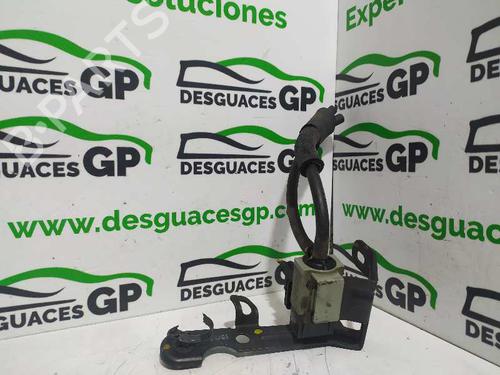 Elektronisk sensor HYUNDAI i30 (GD) 1.6 CRDi (110 hp) 14324142