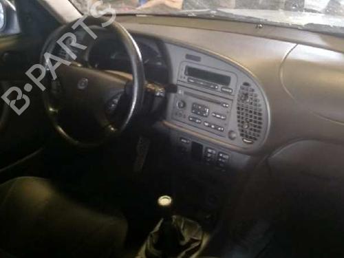 Headlight switch SAAB 9-3 (YS3D) 2.2 TiD | BP7139018I24 - Image 11