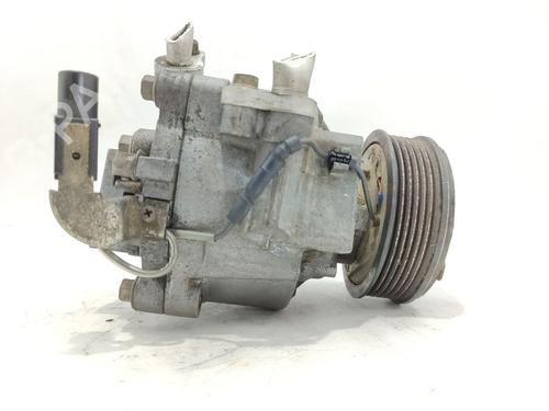 AC Kompressor MITSUBISHI OUTLANDER II (CW_W) 2.2 DI-D (177 hp) 30055876