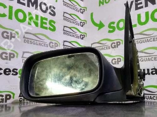 Left mirror SAAB 9-3 (YS3D) 2.2 TiD | BP7139009C26 