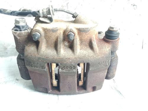 Used Right front brake caliper OPEL MOVANO A Van (X70) 1.9 DTI (FD) (82 hp) 26555299