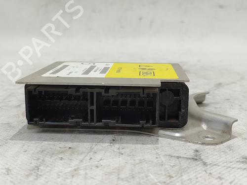 Used ECU airbags PEUGEOT 107 (PM_, PN_) [2005-2014]  16990554