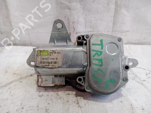 Used Rear wiper motor CITROËN XSARA (N1) [1997-2005]  17755857