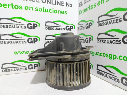 Used Heater blower motor AUDI A3 (8L1) 1.9 TDI (110 hp) 7129649