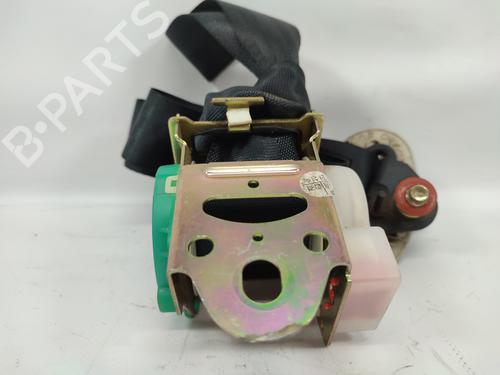 Rear center seatbelt HYUNDAI GETZ (TB) 1.3 i | BP13882747I27 
