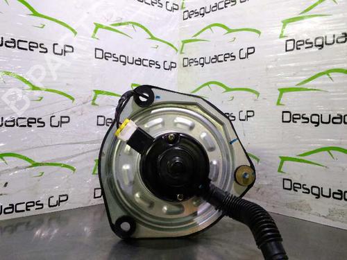 Used Heater blower motor DAEWOO NUBIRA Saloon (J100) [1997-2025]  7133923