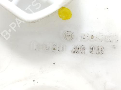 Fuel pump TOYOTA COROLLA (_E12_) 2.0 D-4D (CDE120R, CDE120L_) | BP29232973M76 