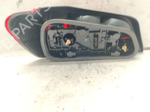 Højre baglygte PEUGEOT 306 Hatchback (7A, 7C, N3, N5) 1.9 DT | BP23242481C35 