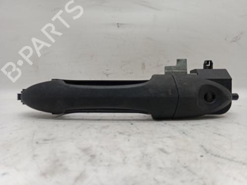 Venstre foran utvendig håndtak FORD FOCUS I (DAW, DBW) 1.6 16V (100 hp) 26549834