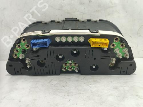 Instrument cluster PEUGEOT 306 (7B, N3, N5)  | BP25742356C47 
