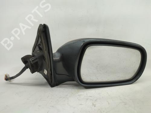 Used Right mirror NISSAN PRIMERA (P10) 2.0 GT (150 hp) 15107028