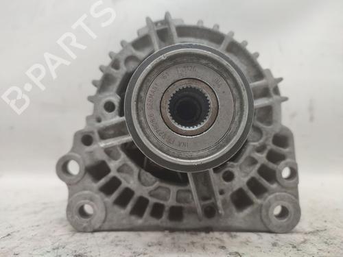 Used Alternator SEAT IBIZA II (6K1) 1.9 TDI (90 hp) 27883653