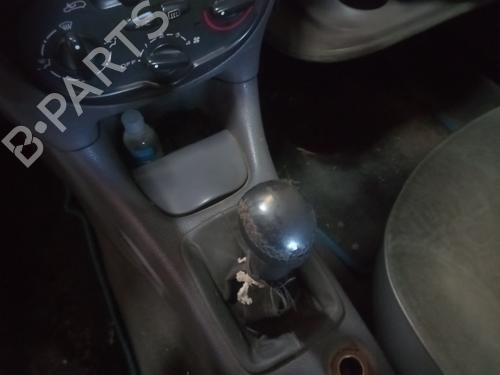 Injector PEUGEOT 206 Hatchback (2A/C)  | BP18055237M100 