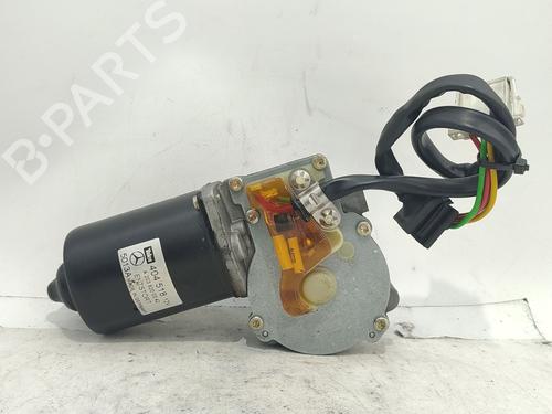 Used Front wiper motor Front wiper motor MERCEDES-BENZ CLK (C209) CLK 240 (209.361) (170 hp) 33244040 33244040