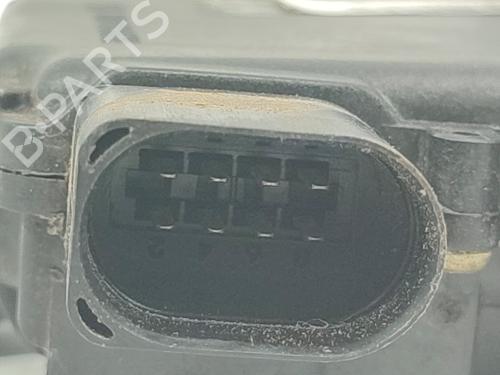Front left lock SEAT LEON (1M1) 1.9 TDI | BP15856016C98 