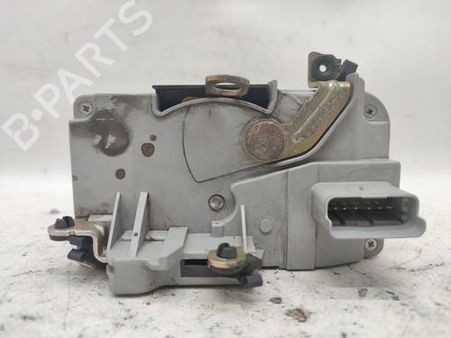 Front right lock PEUGEOT 206 Hatchback (2A/C) 1.9 D | BP27859995C97 