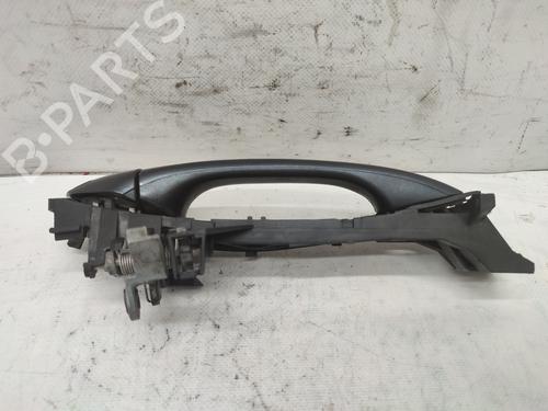 Front right exterior door handle MERCEDES-BENZ S-CLASS (W220, V220)  | BP18264917C129 