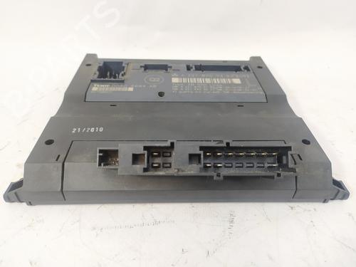 Electronic module MERCEDES-BENZ S-CLASS (W221, V221) S 320 CDI (221.022, 221.122) | BP11357608M83 