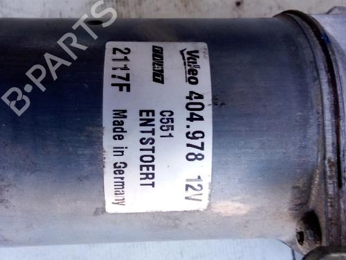Front wiper motor FIAT GRANDE PUNTO (199_) 1.3 D Multijet (199.AXD11, 199.AXD1A, 199.AXD1B,... | BP20211386M29 