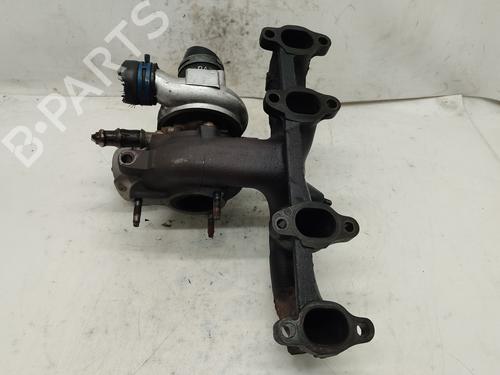Turbolader/Kompressor SEAT CORDOBA (6L2) 1.9 TDI | BP23993101M71 