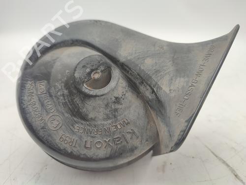 Horn AUDI A3 (8L1) 1.9 TDI (130 hp) 14325180