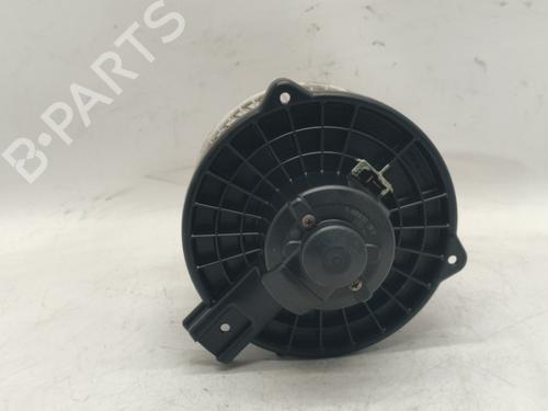 Heater blower motor MAZDA 6 Hatchback (GG) 2.0 DI (GG14) | BP16478087M62 