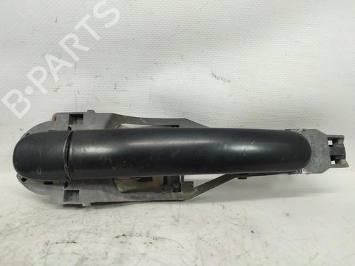 Used Rear right exterior door handle VW POLO (9N_, 9A_) 1.2 (54 hp) 15410997
