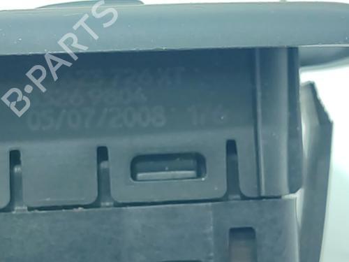Left rear window switch CITROËN C5 III (RD_) 2.0 HDi (RDRHD8, RDRHDJ, RDRHR8, RDRHRJ) | BP39207953I29 - Image 4