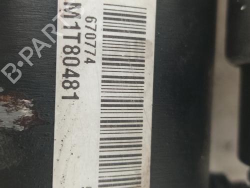 Starter PEUGEOT 407 (6D_) | BP16670910M8