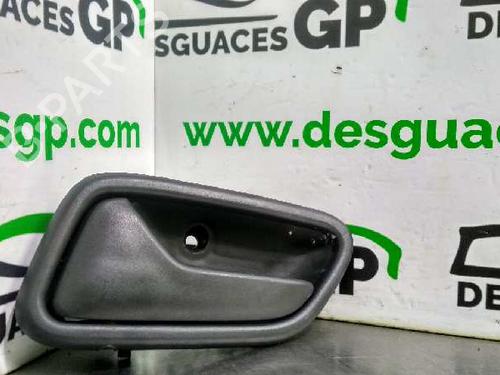 Used Rear left interior door handle SUZUKI IGNIS II (MH) 1.3 DDiS (RM413D) (70 hp) 7144385